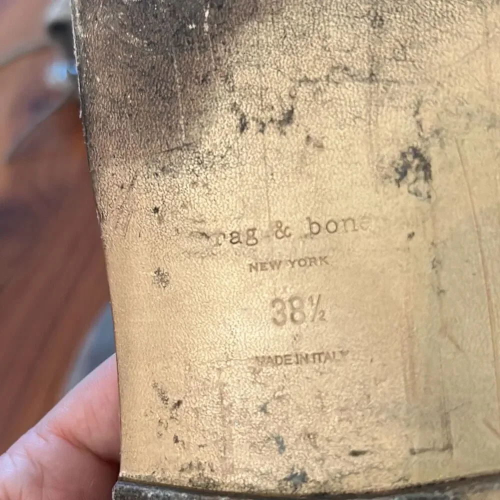 rag & bone rag bone